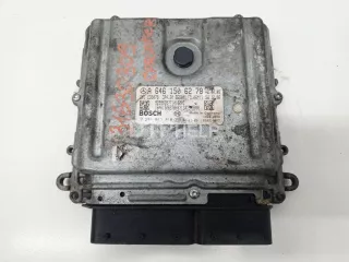 6461506278 Блок управления двигателем Mercedes Sprinter W906 Арт AM31630309, вид 1