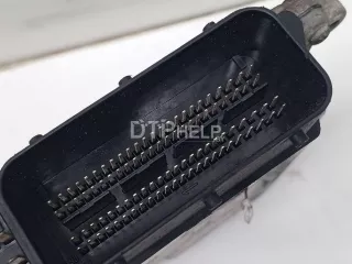 6461506278 Блок управления двигателем Mercedes Sprinter W906 Арт AM31630309, вид 3