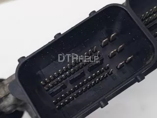 6461506278 Блок управления двигателем Mercedes Sprinter W906 Арт AM31630309, вид 4