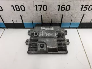 237101KJ6A Блок управления двигателем Nissan Juke 1 Арт AM31633499, вид 1