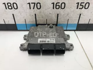 237101KJ6A Блок управления двигателем Nissan Juke 1 Арт AM31633499, вид 3