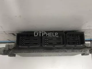237101KJ6A Блок управления двигателем Nissan Juke 1 Арт AM31633499, вид 4