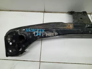 5256A611 Панель передняя Mitsubishi Outlander 2 Арт AM31634854, вид 2