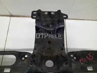 5256A611 Панель передняя Mitsubishi Outlander 2 Арт AM31634854, вид 4