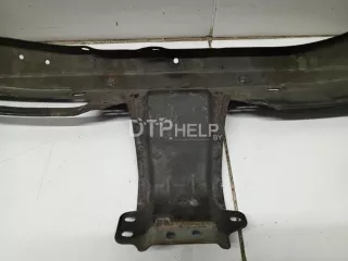 5256A611 Панель передняя Mitsubishi Outlander 2 Арт AM31634854, вид 7