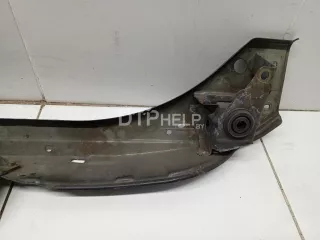 5256A611 Панель передняя Mitsubishi Outlander 2 Арт AM31634854, вид 8