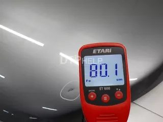 5730061M00 Капот Suzuki SX4 2 Арт AM31635107, вид 15