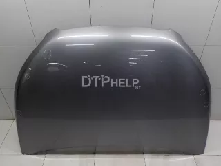 5730061M00 Капот Suzuki SX4 2 Арт AM31635107, вид 2