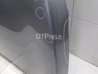 5730061M00 Капот Suzuki SX4 2 Арт AM31635107, вид 5