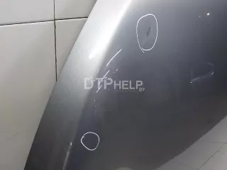 5730061M00 Капот Suzuki SX4 2 Арт AM31635107, вид 7
