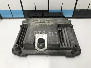 92193637 Блок управления двигателем Chevrolet Captiva Арт AM31635497, вид 3