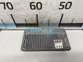 896610Z840 Блок управления двигателем Toyota Auris 2 Арт AM31636001, вид 1