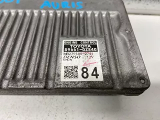 896610Z840 Блок управления двигателем Toyota Auris 2 Арт AM31636001, вид 2
