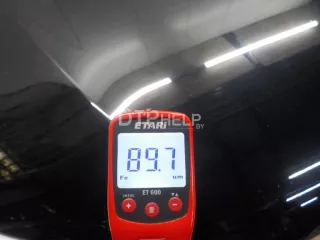 8T0823029H Капот Audi A5 (S5,RS5) 1 Арт AM31637843, вид 14