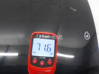 8T0823029H Капот Audi A5 (S5,RS5) 1 Арт AM31637843, вид 17