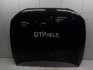 8T0823029H Капот Audi A5 (S5,RS5) 1 Арт AM31637843, вид 2