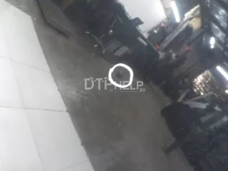8T0823029H Капот Audi A5 (S5,RS5) 1 Арт AM31637843, вид 6