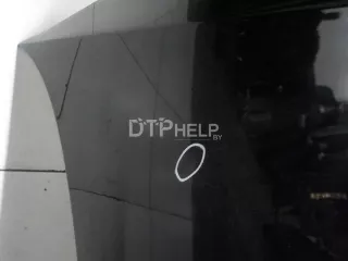 8T0823029H Капот Audi A5 (S5,RS5) 1 Арт AM31637843, вид 9