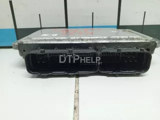 8966002G60 Блок управления двигателем Toyota Auris 1 Арт AM31637865, вид 2