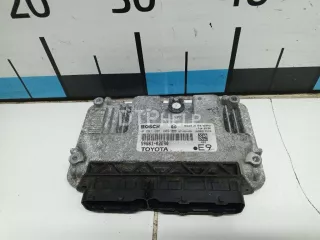 8966002G60 Блок управления двигателем Toyota Auris 1 Арт AM31637865, вид 3