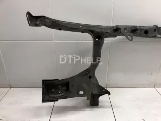 7H0805598 Панель передняя Volkswagen Transporter T5 Арт AM31639435, вид 6
