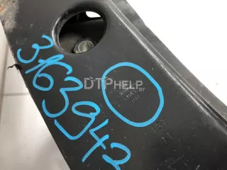 7H0805598 Панель передняя Volkswagen Transporter T5 Арт AM31639435, вид 9