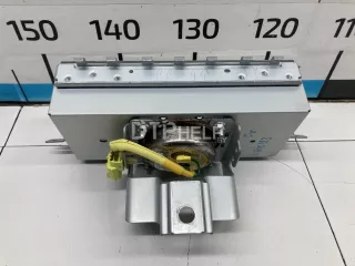 K851E1CA0A Подушка безопасности пассажирская (в торпедо) Infiniti QX70  Арт AM31640193, вид 2