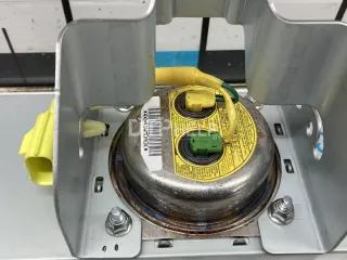 K851E1CA0A Подушка безопасности пассажирская (в торпедо) Infiniti QX70  Арт AM31640193, вид 4