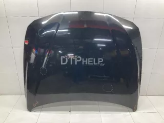 41007290944 Капот BMW 3 F30/F31/GT F34 Арт AM31642872, вид 1