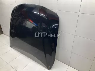 41007290944 Капот BMW 3 F30/F31/GT F34 Арт AM31642872, вид 2