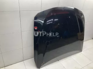 41007290944 Капот BMW 3 F30/F31/GT F34 Арт AM31642872, вид 3