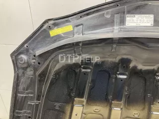 5330106090 Капот Toyota Camry XV30 Арт AM31643173, вид 15