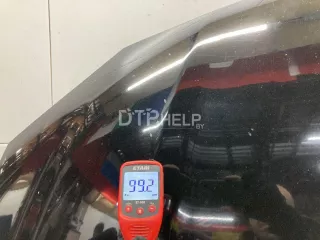 5330106090 Капот Toyota Camry XV30 Арт AM31643173, вид 7