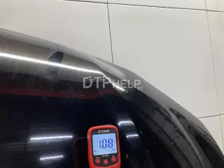 5330106090 Капот Toyota Camry XV30 Арт AM31643173, вид 9