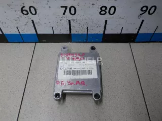 T113605010 Блок управления двигателем Chery Tiggo t11 Арт AM31644146, вид 1