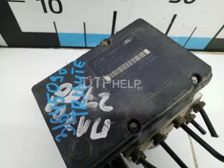 EFY1437A0 Блок ABS (насос) Mazda Tribute 1 Арт AM31645090, вид 7