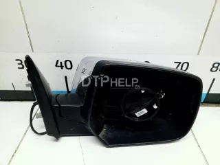 1452933 Зеркало правое электрическое Ford Ranger 2 Арт AM31646075, вид 1
