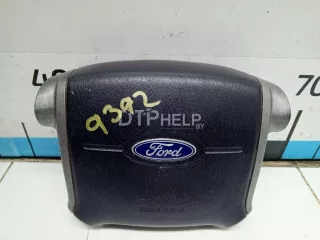 5062907 Подушка безопасности в рулевое колесо Ford Ranger 2 Арт AM31646693, вид 1