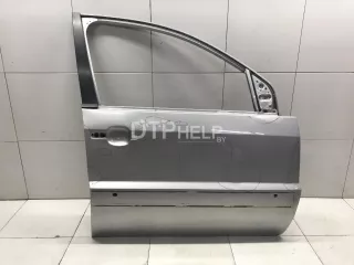 1692547 Дверь передняя правая Ford Fusion 1 Арт AM31647089, вид 2