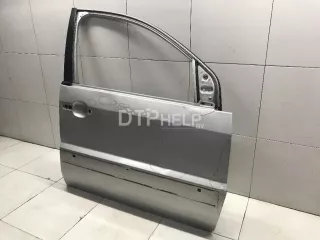 1692547 Дверь передняя правая Ford Fusion 1 Арт AM31647089, вид 3