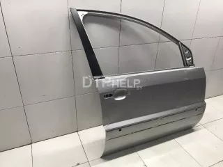 1692547 Дверь передняя правая Ford Fusion 1 Арт AM31647089, вид 4