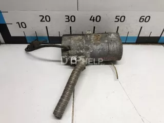 0048302661 Отопитель автономный Mercedes Sprinter W901-905 Арт AM31647669, вид 1