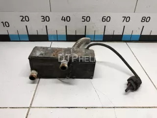 0048302661 Отопитель автономный Mercedes Sprinter W901-905 Арт AM31647669, вид 2