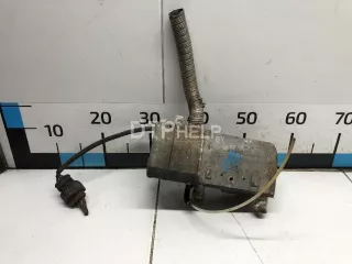 0048302661 Отопитель автономный Mercedes Sprinter W901-905 Арт AM31647669, вид 4