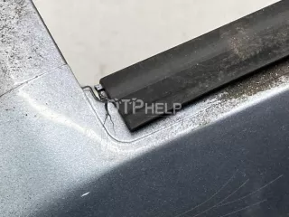 13225745 Бампер передний Opel Astra H Арт AM31648505, вид 15