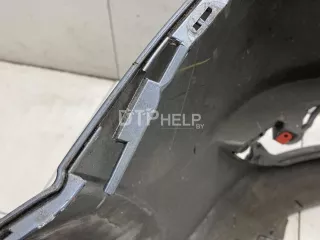 13225745 Бампер передний Opel Astra H Арт AM31648505, вид 20