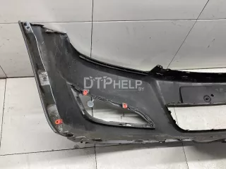 13225745 Бампер передний Opel Astra H Арт AM31648505, вид 21