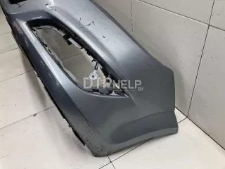 13225745 Бампер передний Opel Astra H Арт AM31648505, вид 3