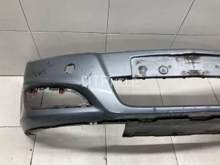 13225745 Бампер передний Opel Astra H Арт AM31648505, вид 4