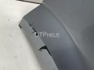 13225745 Бампер передний Opel Astra H Арт AM31648505, вид 6